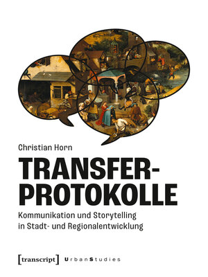 cover image of Transferprotokolle